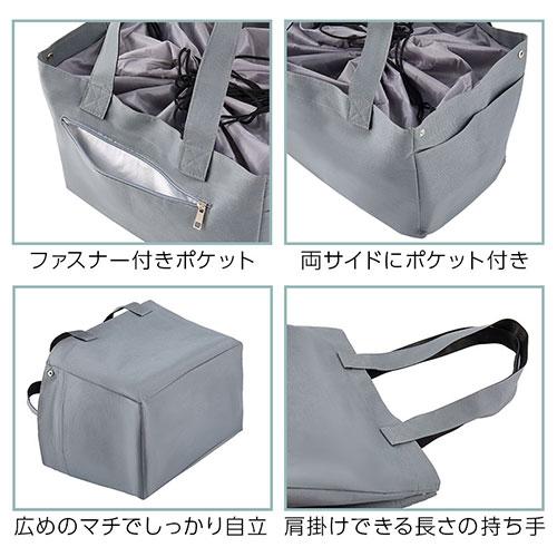 3☆22fabric生地使用☆レジ袋型マイバッグ 3様専用☆22fabric生地使用☆レジ袋型マイバッグ 22fabric生地使用