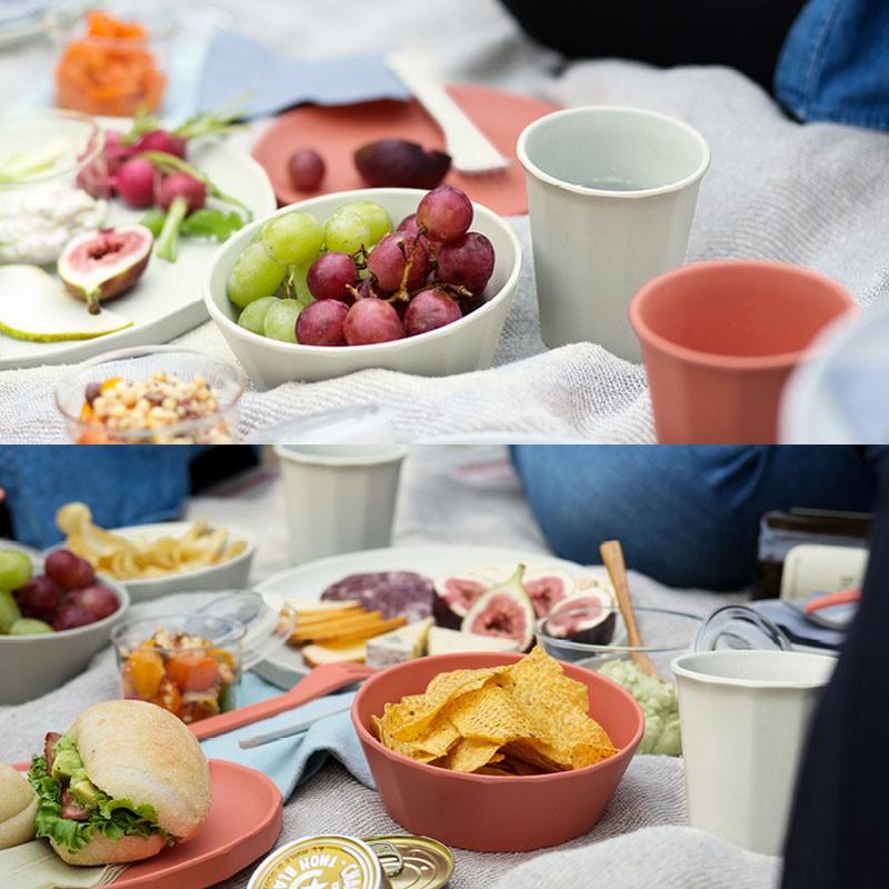 KINTO サラダボール サラダボウル 食器 お皿 皿 深皿 取皿 取り