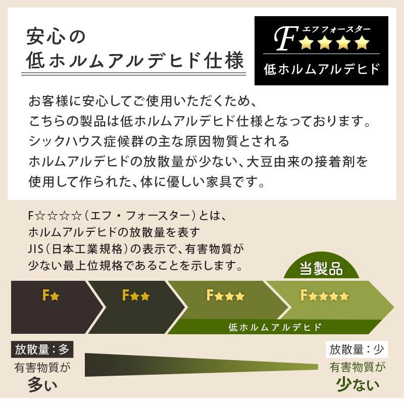 キッチンカウンター オープンラック カウンター下収納 キッチンボード 食器棚 幅50cm 薄型 おしゃれ 収納 棚 キッチン 収納棚 作業棚 日本製_13
