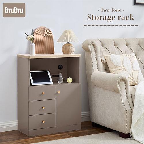 キャビネット リビングボード サイドボード 収納棚 101-03387.jpg