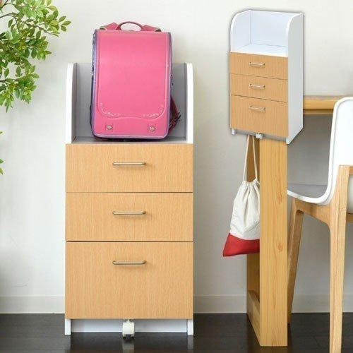 48 割引芸能人愛用 チェスト タンス ランドセルラック おしゃれ 幅40 カウンター下収納 引き出し 三段 キャスター付き リビング 収納 棚 子供 部屋 子供 敬老の日 プレゼント 子供部屋家具 家具 インテリア Littlestaruc Com