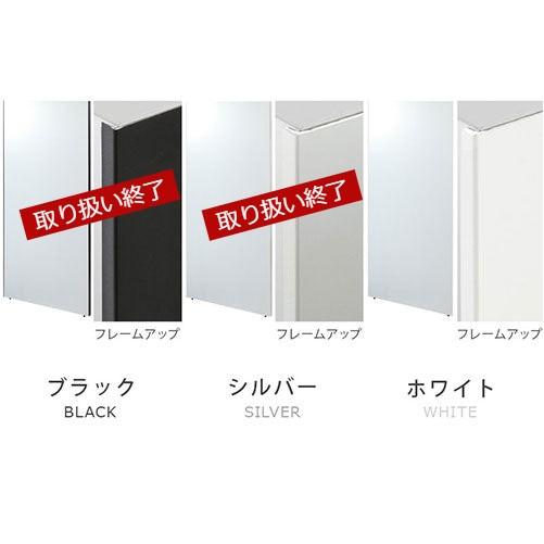 tidy 割れない鏡 壁掛け 姿見 スタンドミラー ミラー 軽量 ソフト 