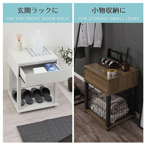 ぼん家具 サイドテーブル ベッドサイドテーブル ナイトテーブル ぼん家具 サイドテーブル ベッドサイドテーブル ナイトテーブル