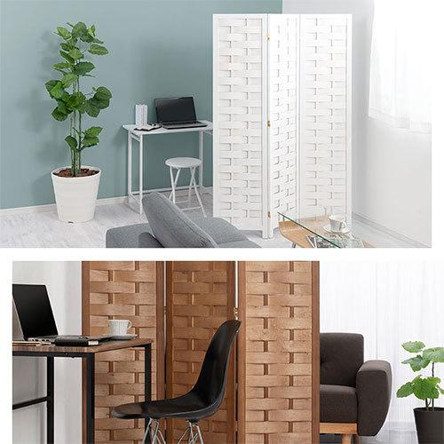 ぼん家具 パーテーション 衝立 パーティション おしゃれ 仕切り