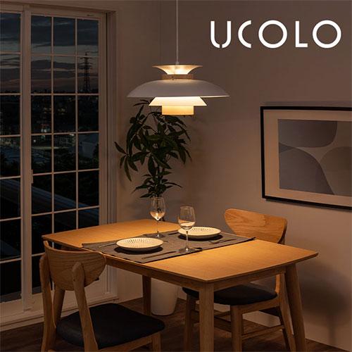 ぼん家具 ペンダントライト LED おしゃれ 照明器具 天井照明