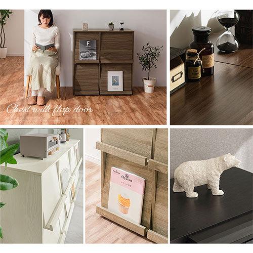 ぼん家具 【完成品】チェスト 本棚 書棚 収納 ディスプレイ ぼん家具 【完成品】チェスト 本棚 書棚 収納 ディスプレイ