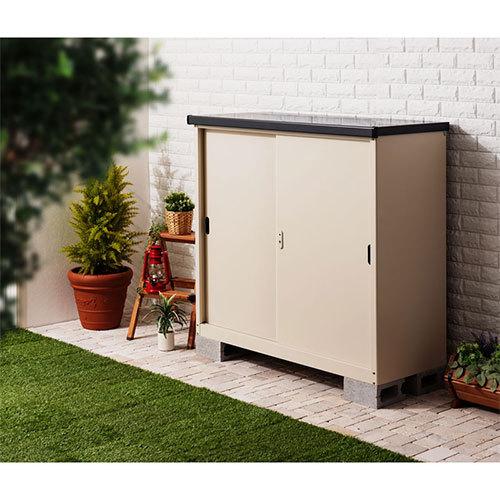 スチール物置 屋外 大型 屋外収納 スチール 大容量 物置 おしゃれ 鍵付き 倉庫 庭 Diy ベランダ収納 防錆 防水 屋外物置き 引き戸 スライド スリム 物置小屋 Lkgum01 インテリアのゲキカグ Yahoo 店 通販 Yahoo ショッピング