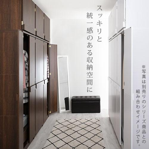 クローゼット 収納棚 扉 ワードローブ 木製 収納 おしゃれ ハイタイプ 衣類収納棚 衣類ラック 新作 大人気 スリム 壁面収納 ロッカータンス 洋服 ラック