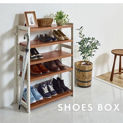 ぼん家具 シューズラック 5段 幅65cm 靴箱 シューズボックス ぼん家具 シューズラック 5段 幅65cm 靴箱 シューズボックス
