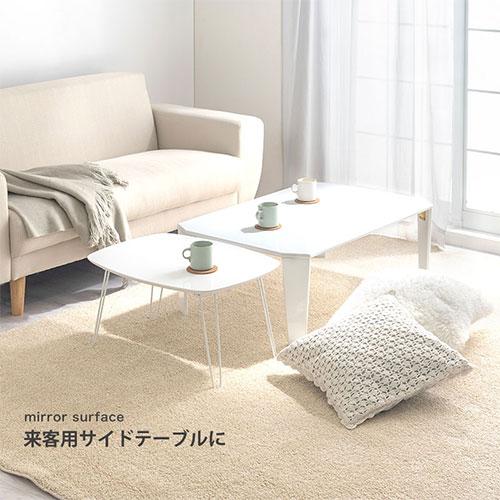 ぼん家具 ローテーブル 折りたたみ テーブル コンパクトテーブル ぼん家具 ローテーブル 折りたたみ テーブル コンパクトテーブル