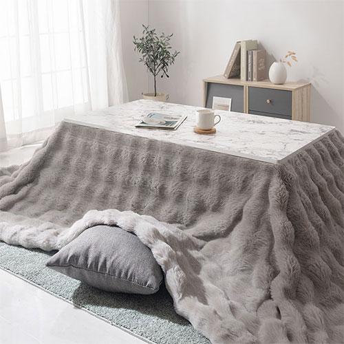 ぼん家具 こたつ コタツ おしゃれ こたつテーブル 北欧 60×105 ぼん家具 こたつ コタツ おしゃれ こたつテーブル 北欧 60×105