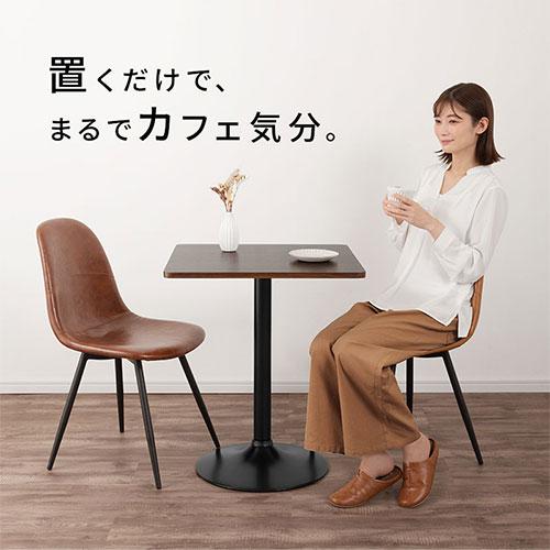 ぼん家具 【完成品】 テーブル ダイニングテーブル 60cm 丸 ぼん家具 【完成品】 テーブル ダイニングテーブル 60cm 丸
