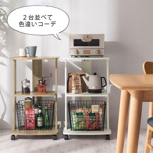ぼん家具 【完成品】 テレビ台 ハイタイプ テレビラック TV台 テレビ