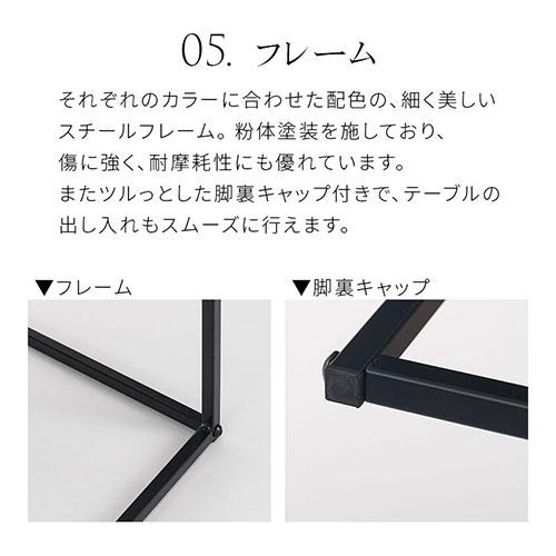 ぼん家具 【完成品設置付き】 ローテーブル ネストテーブル 収納