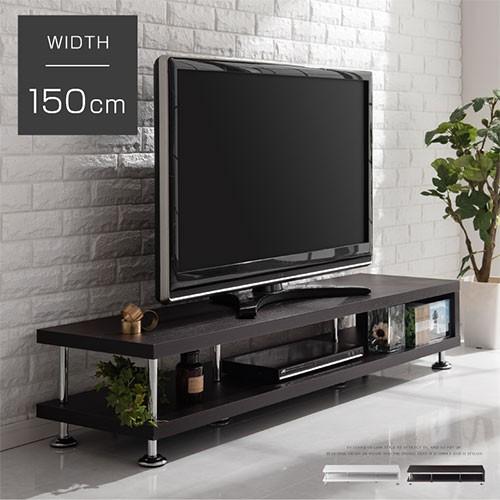 ぼん家具 【完成品】【完成品設置付き】 テレビ台 TV台 おしゃれ 収納