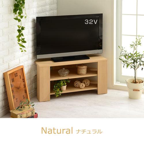 ぼん家具 【完成品設置付き】テレビ台 ローボード テレビボード 壁寄せ