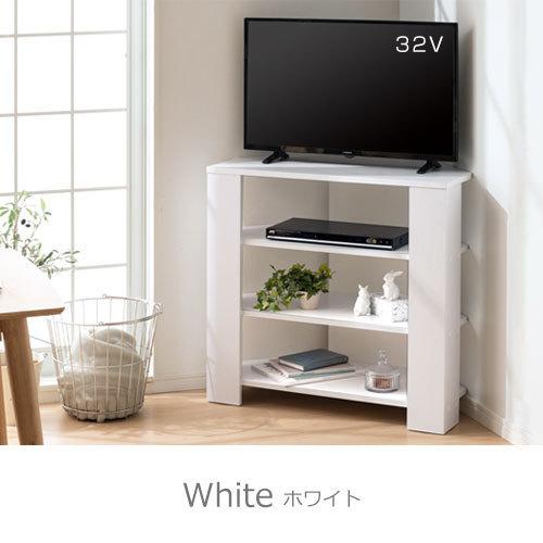ぼん家具 【完成品設置付き】 テレビ台 ハイタイプ ハイボード