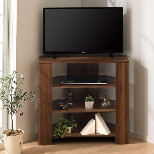 ぼん家具 【完成品設置付き】 テレビ台 ハイタイプ ハイボード