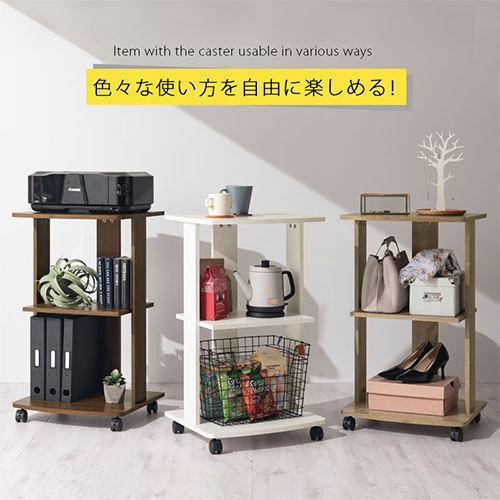 ぼん家具 【完成品設置付き】 テレビ台 ハイタイプ テレビラック TV台