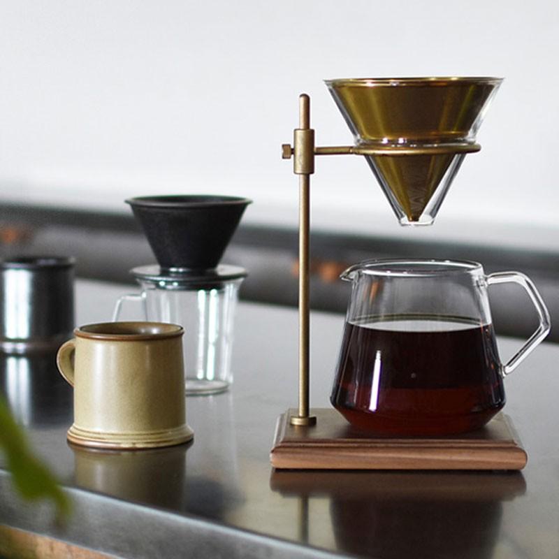 KINTO（キントー） ブリューワー スローコーヒースタイル コーヒー