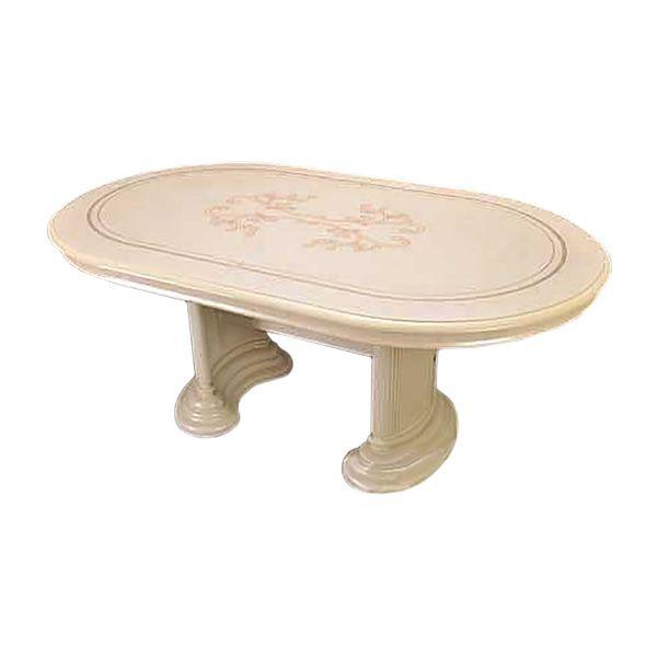 サルタレッリ] フローレンス シリーズ 「ダイニングテーブル175