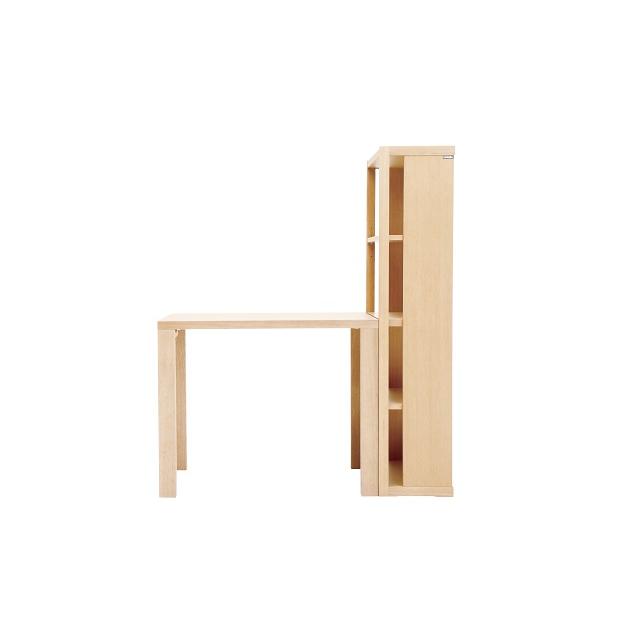 カリモク家具（KARIMOKU FURNITURE） 書棚 本棚 カリモク HT2265