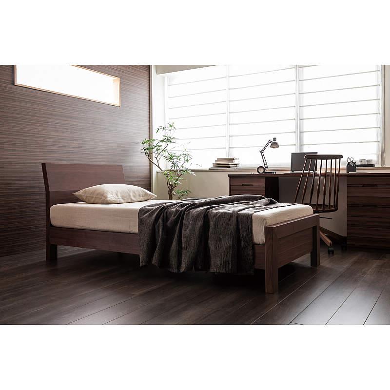 カリモク家具（KARIMOKU FURNITURE） カリモク ベッド 厚型ポケット