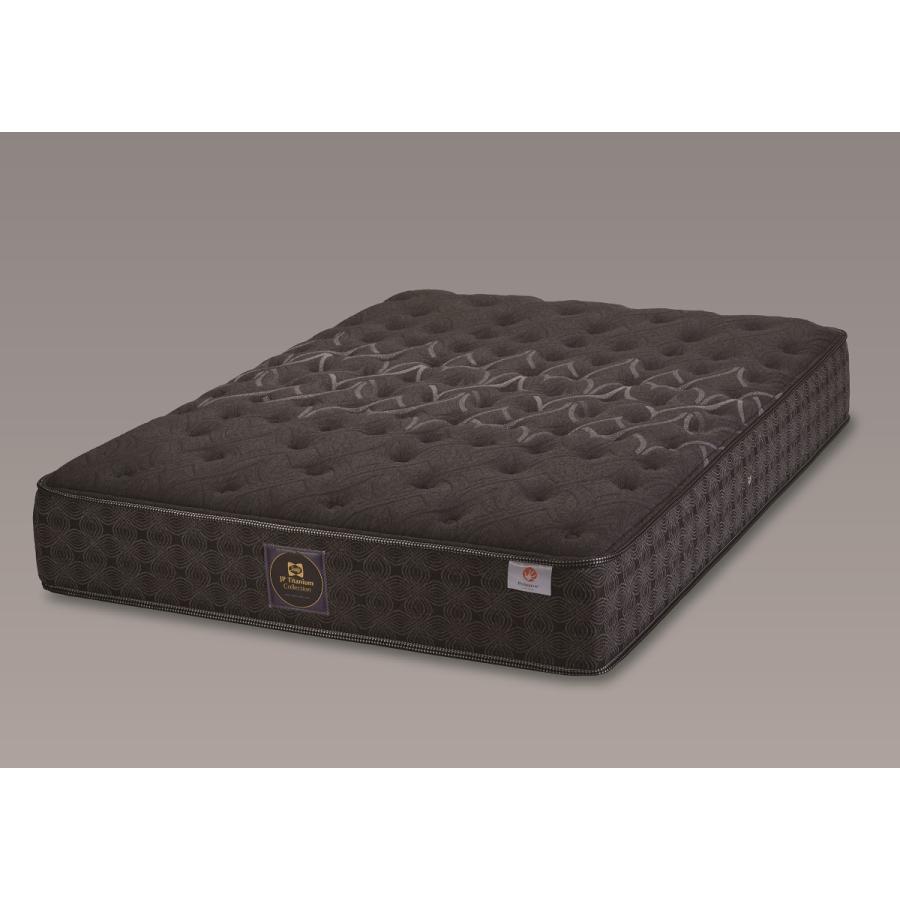 ベッド マットレス ダブル シーリーベッド チタンコレクション ラグラス2(II)