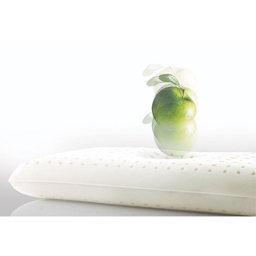 Sealy Latex Pillow ベッドピロー アナトミック シーリーラテックスピロー(W650mm×L400mm×H100mm 枕