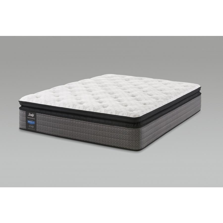 ベッド マットレス セミダブル シーリーベッド レスポンス パフォーマンスEPT