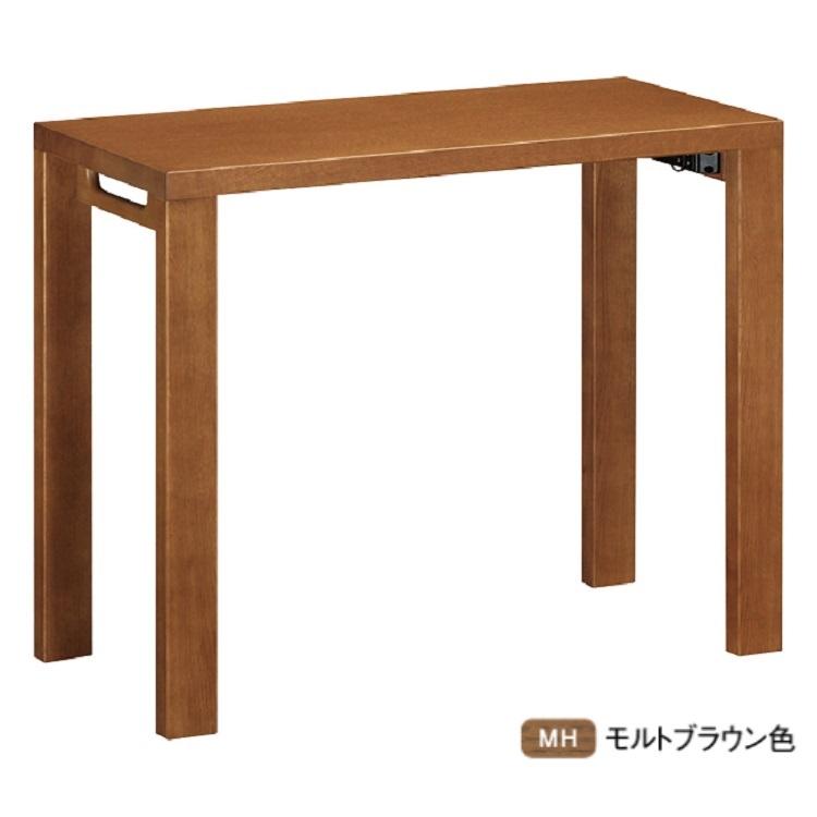 カリモク家具（KARIMOKU FURNITURE） 学習机 平机 木製 デスク