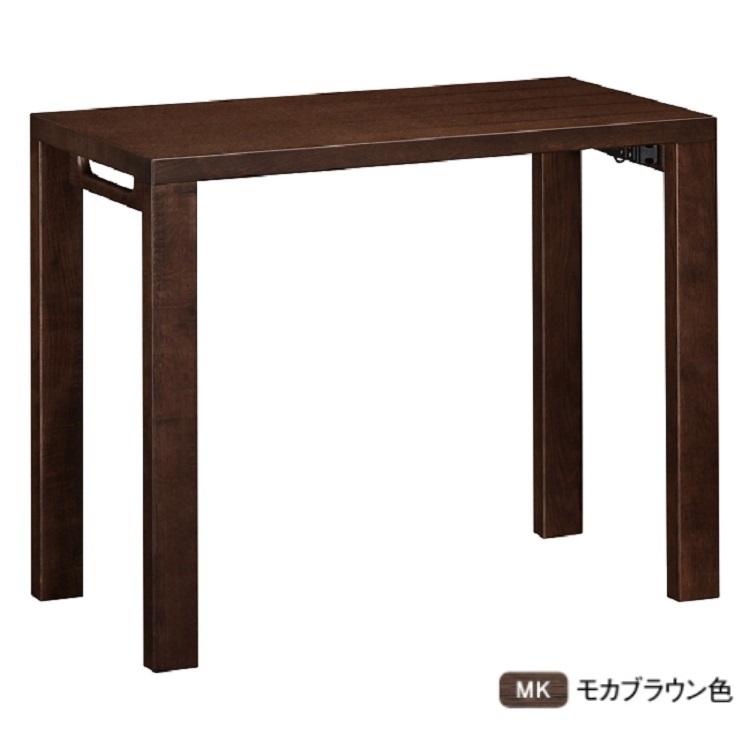 karimoku ボナシェルタ　木製デスク ST3077 90cm カリモク家具（KARIMOKU FURNITURE） 学習机 平机 木製 デスク