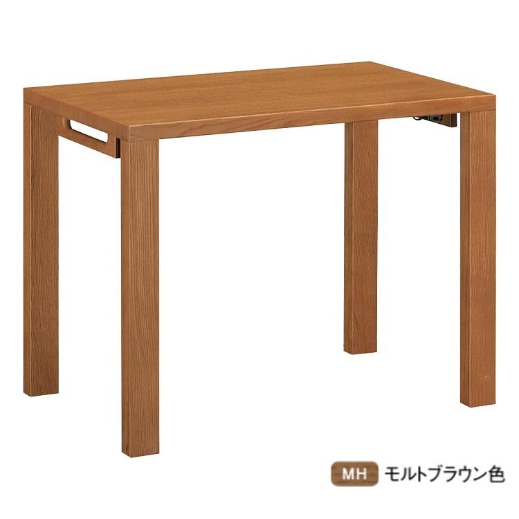 学習机 平机 木製 デスク カリモク ボナシェルタ ST3078（幅90cm， 奥行き60cm）_1