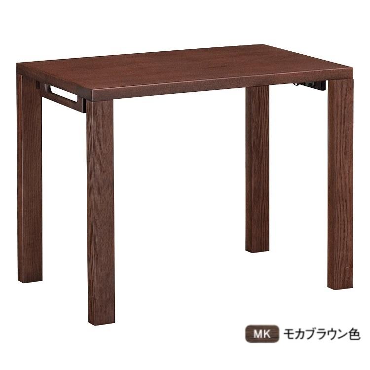 学習机 平机 木製 デスク カリモク ボナシェルタ ST3078（幅90cm， 奥行き60cm）_2