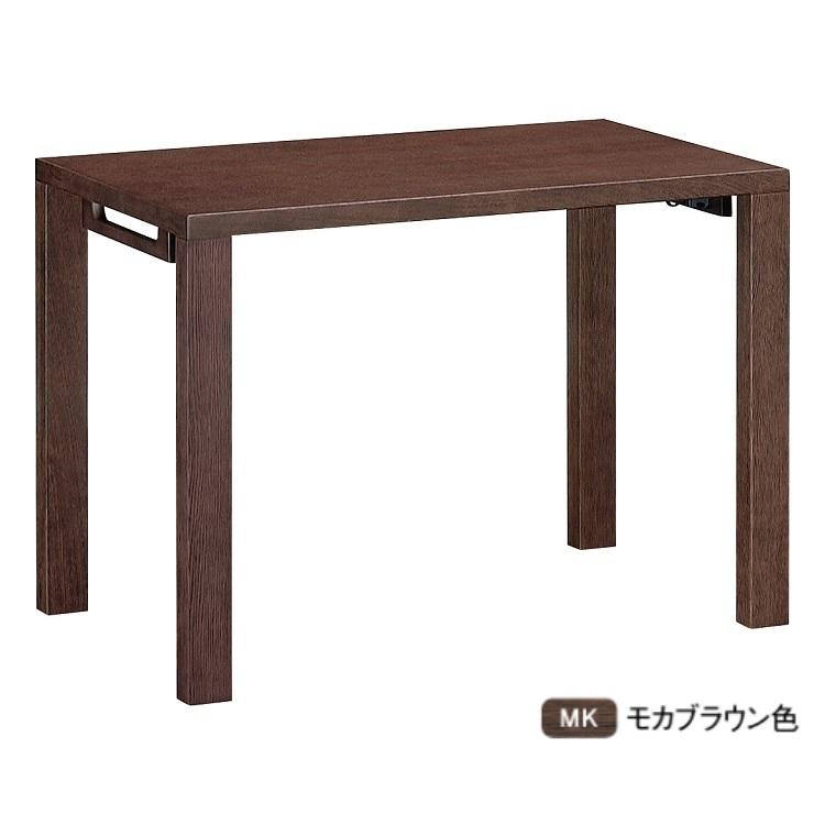 学習机 平机 木製 デスク カリモク ボナシェルタ ST3088（幅100cm， 奥行き60cm）_2