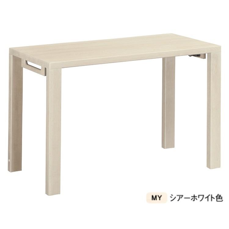学習机 平机 木製 デスク カリモク ボナシェルタ ST3088（幅100cm， 奥行き60cm）_3