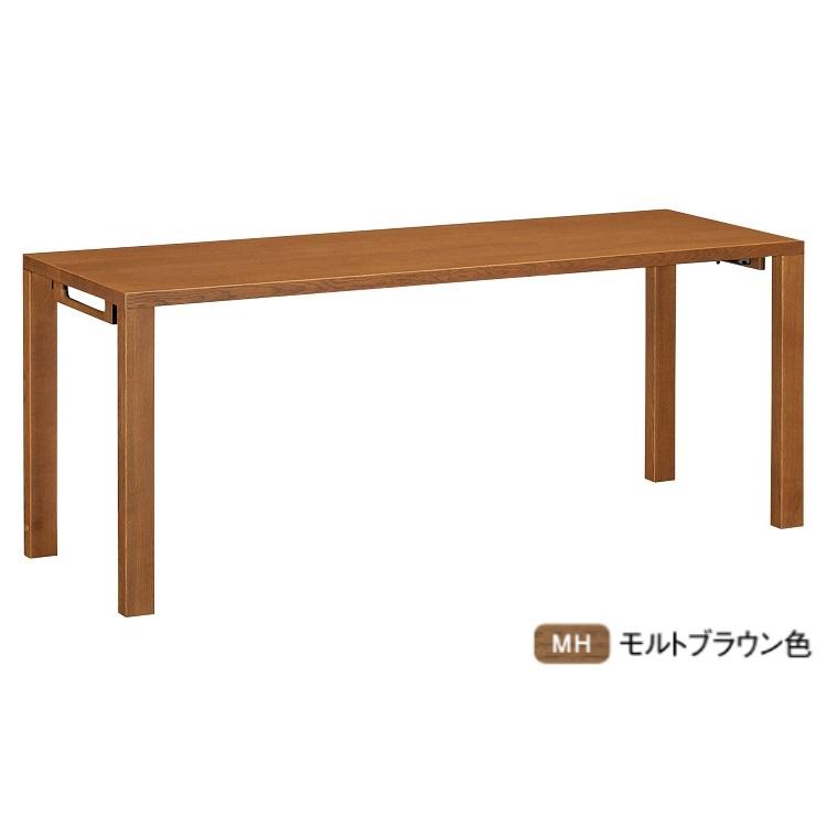 カリモク家具（KARIMOKU FURNITURE） 学習机 平机 木製 デスク
