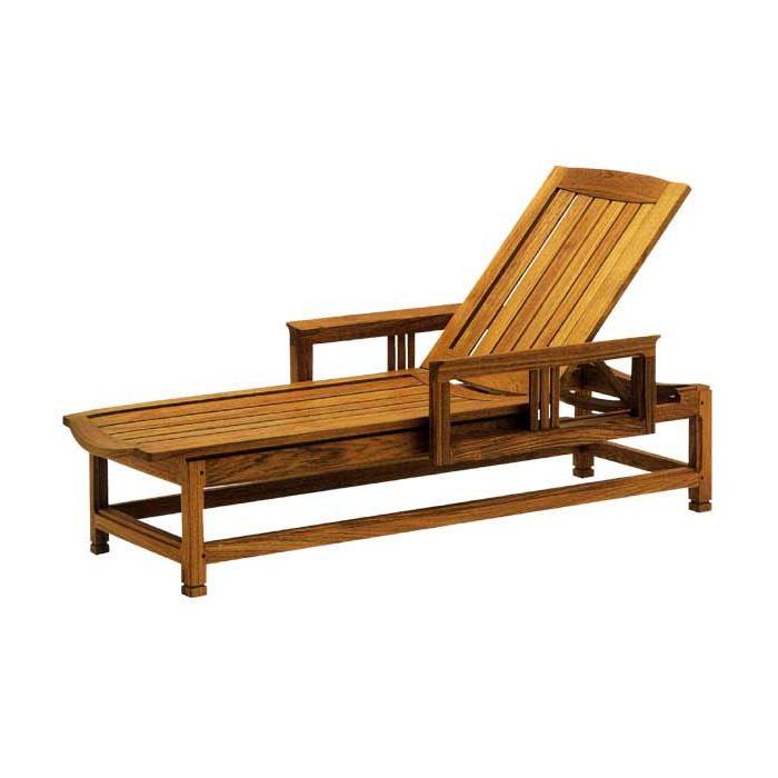 TERRA テラ・サンラウンジチェアー