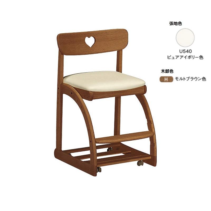 学習椅子 学習チェア カリモク XT1801_10