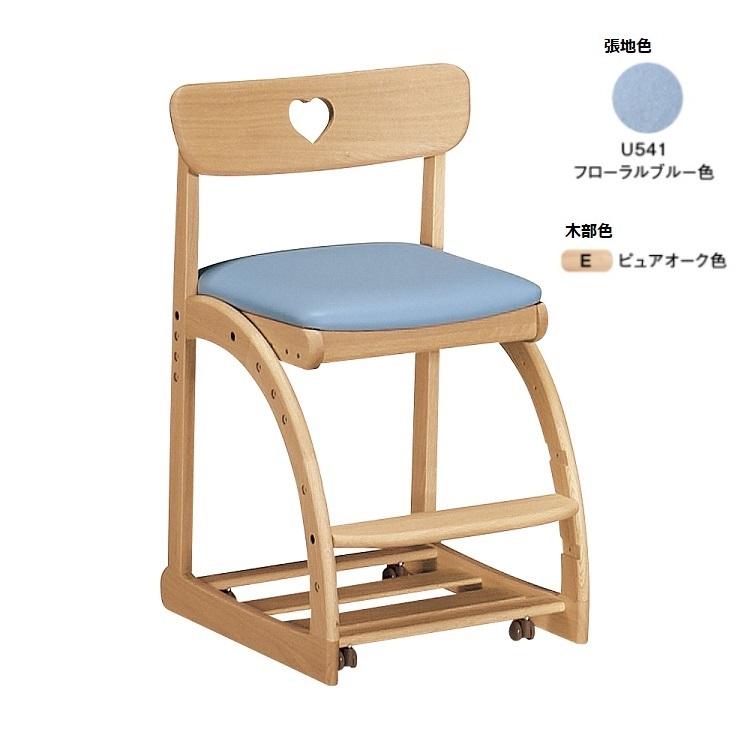 学習椅子 学習チェア カリモク XT1801_8