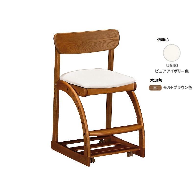 学習椅子 学習チェア カリモク XT1811_4