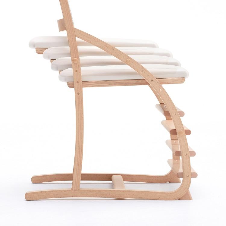 カリモク家具（KARIMOKU FURNITURE） 学習椅子 学習チェア カリモク