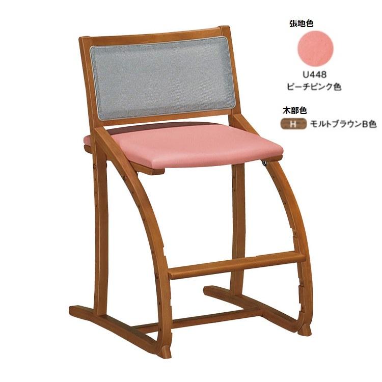 カリモク家具（KARIMOKU FURNITURE） 学習椅子 学習チェア カリモク