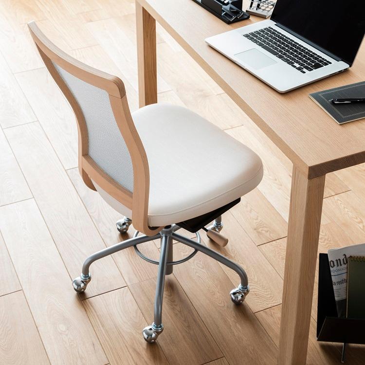 カリモク家具　学習机の椅子 カリモク家具（KARIMOKU FURNITURE） カリモク 学習椅子 学習チェア