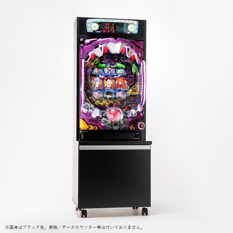 Kaguyataiオリジナル☆家パチくん パチンコ台用収納キャビネット