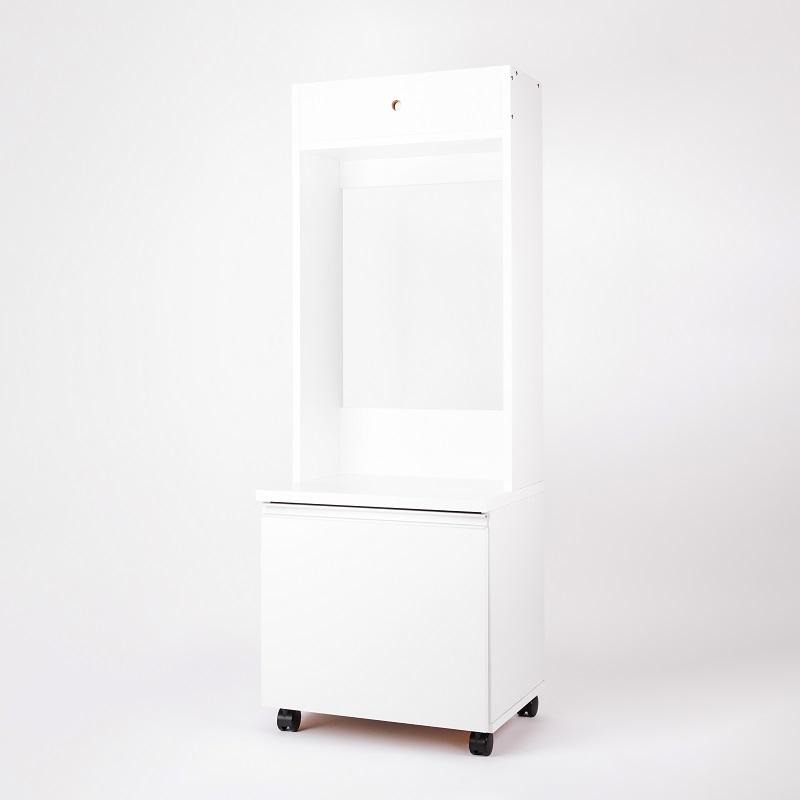 Kaguyataiオリジナル☆家パチくん パチンコ台用収納キャビネット