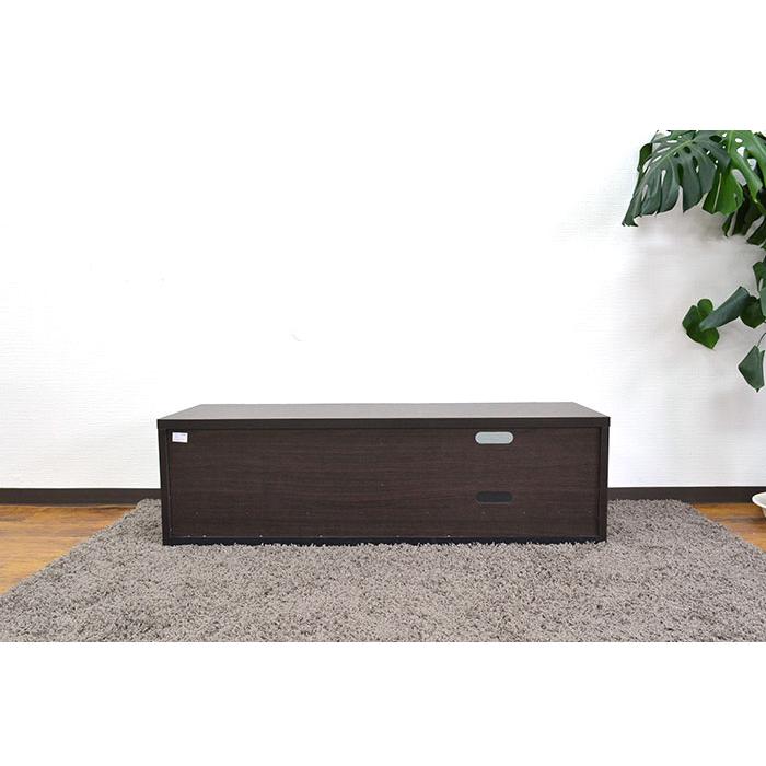 テレビ台 テレビボード ローボード 幅120cm 完成品 木製 北欧 おしゃれ