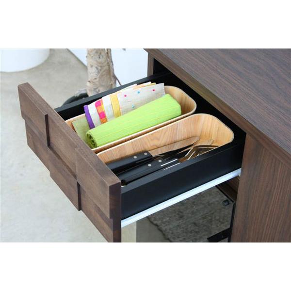 評判良い キッチンカウンター レンジ台 完成品 北欧 キッチン収納 Cork 70カウンター 高品質の人気 Palisada Co Rs