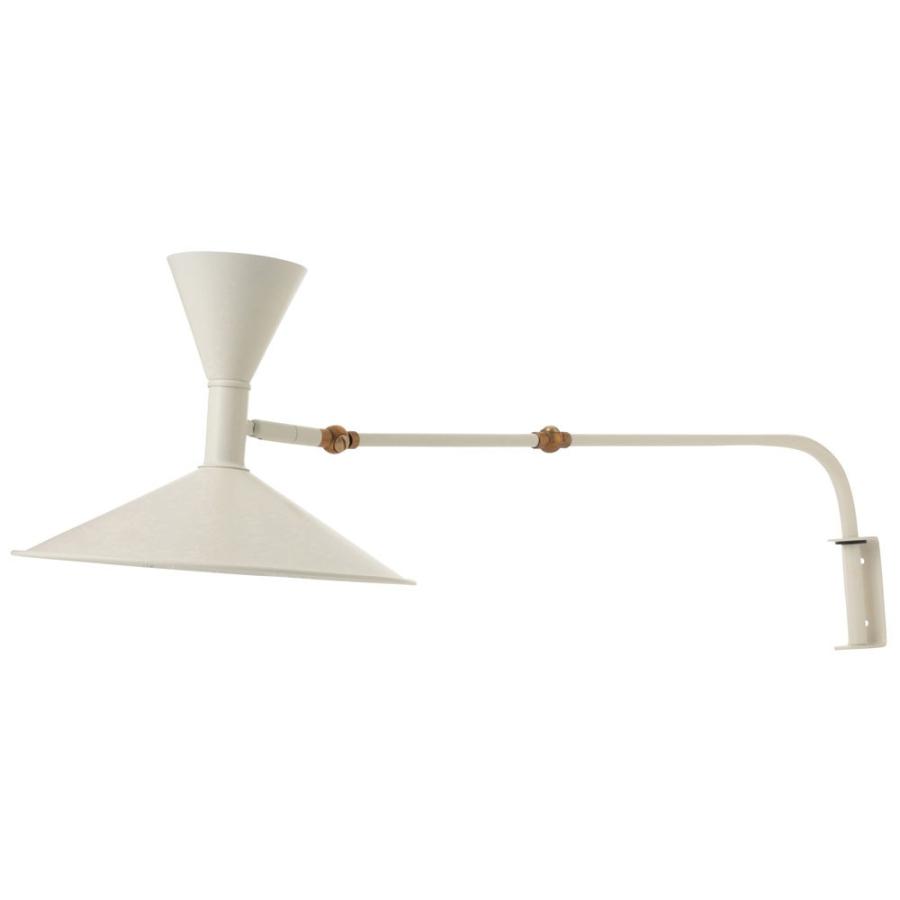 ル・コルビュジエ ランプ・ド・マルセイユ ウォールランプ : 10010977  