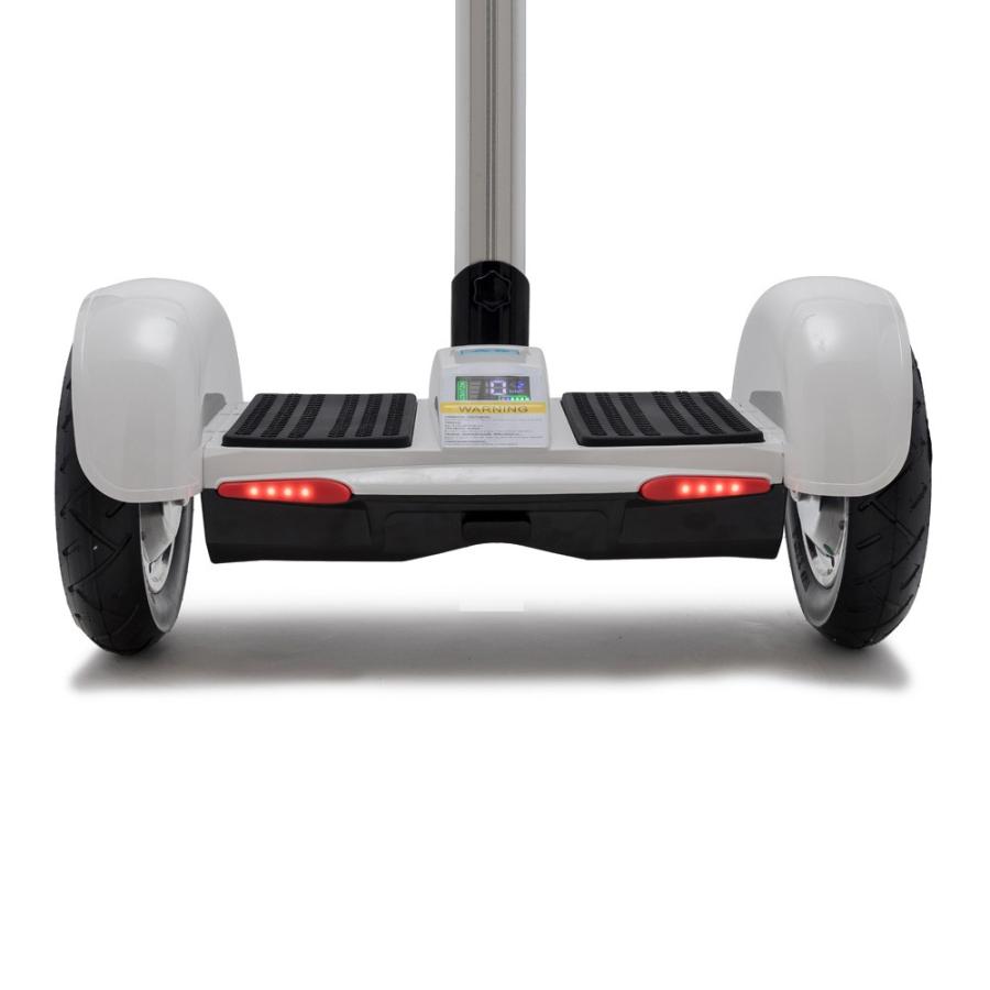 バランススクーター セグウェイ セグウェイミニ 電動スケボー 電動スクーター ミニセグウェイ 電動スケートボード 005(A8 ハンドル付き)  :balancescooter-005:KAGZ - 通販 - Yahoo!ショッピング
